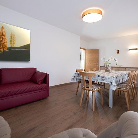 Vidor Resort Pozza di Fassa Ngoại thất bức ảnh