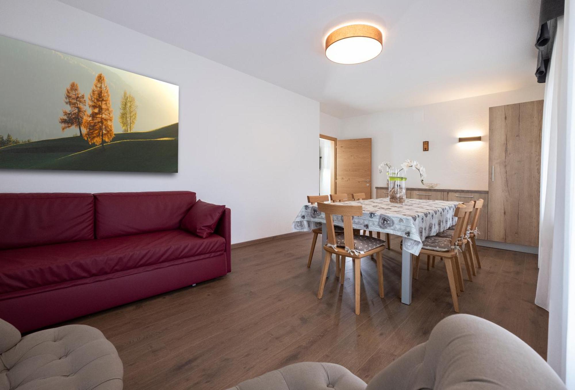 Vidor Resort Pozza di Fassa Ngoại thất bức ảnh