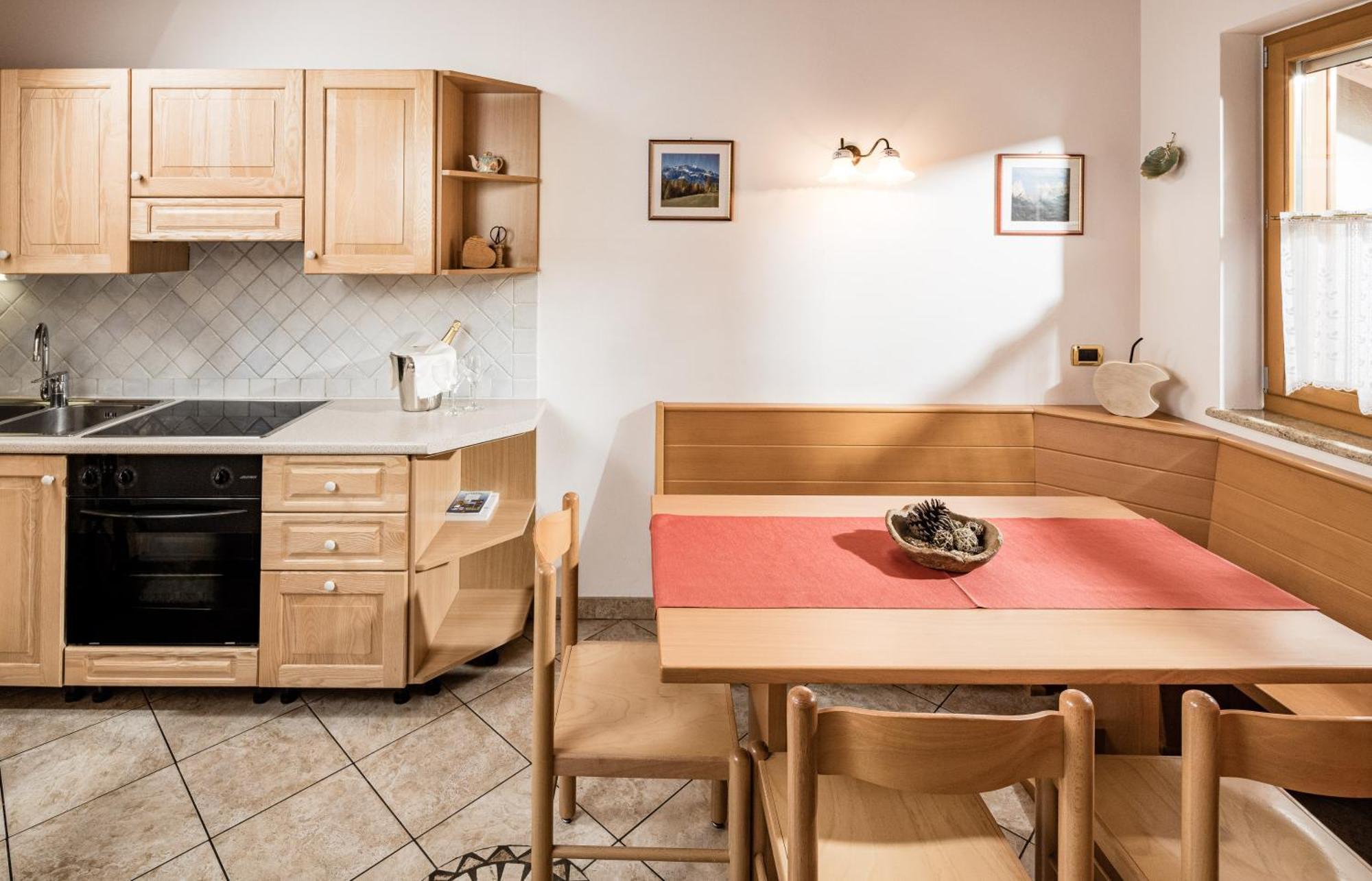 Vidor Resort Pozza di Fassa Ngoại thất bức ảnh