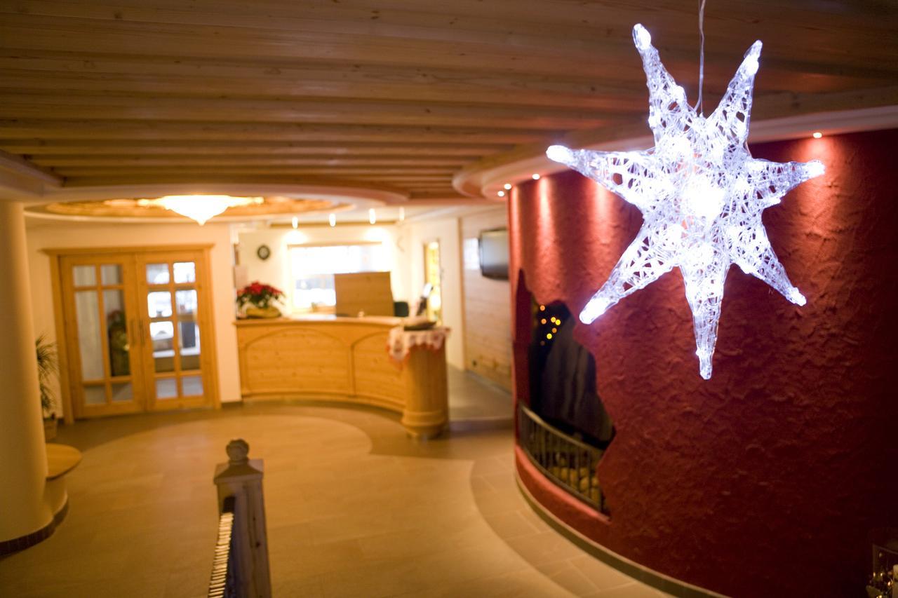 Vidor Resort Pozza di Fassa Ngoại thất bức ảnh