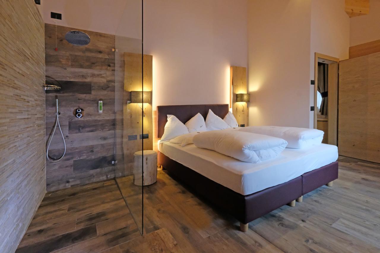 Vidor Resort Pozza di Fassa Ngoại thất bức ảnh