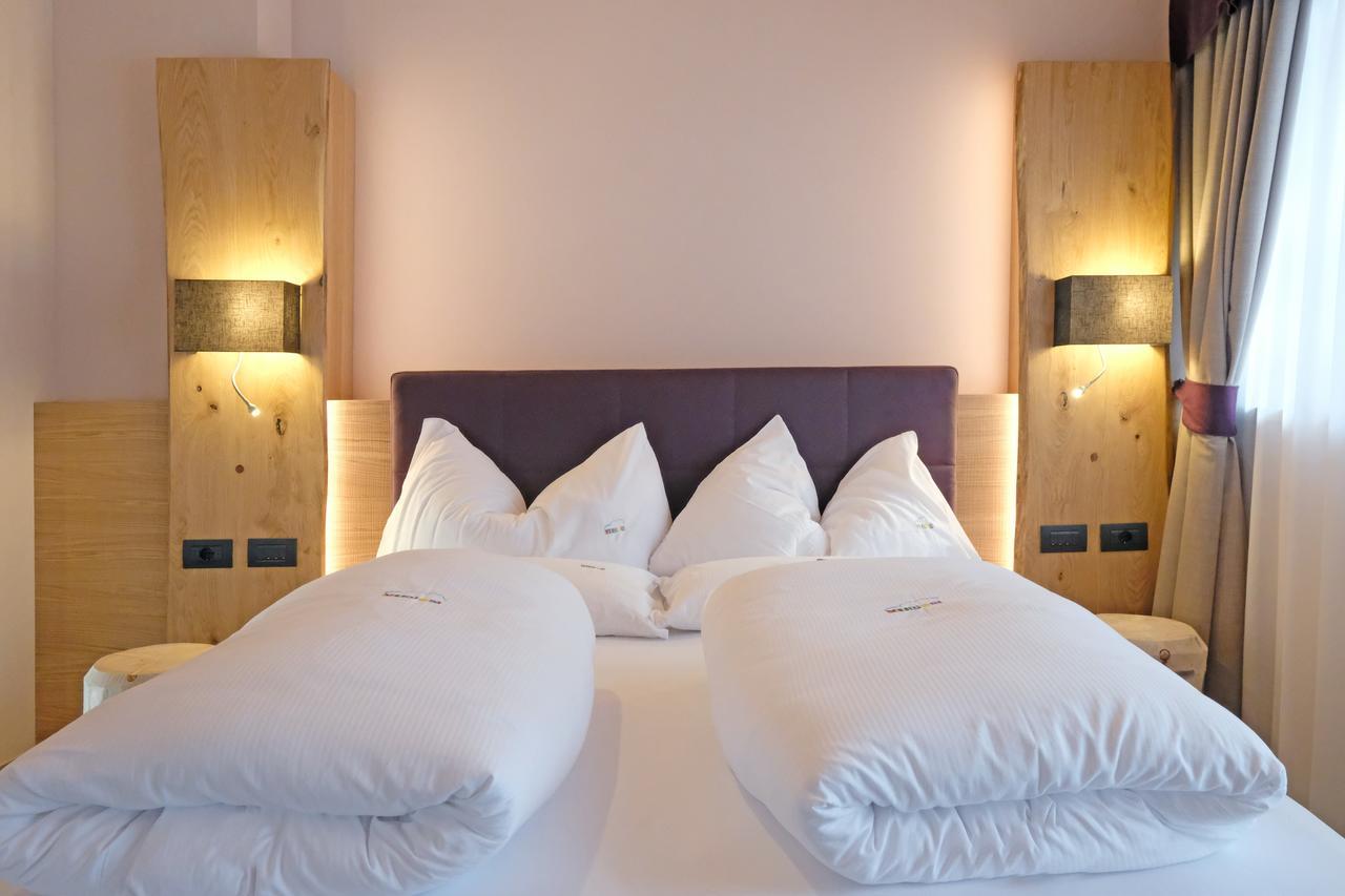 Vidor Resort Pozza di Fassa Ngoại thất bức ảnh