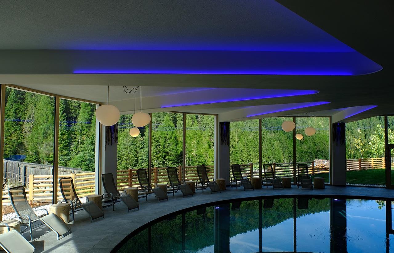 Vidor Resort Pozza di Fassa Ngoại thất bức ảnh